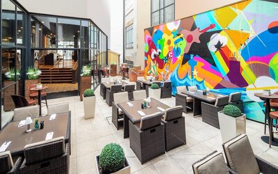 Hotel Indigo Liverpool City Centre by IHG