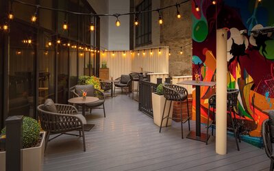 Hotel Indigo Liverpool City Centre by IHG