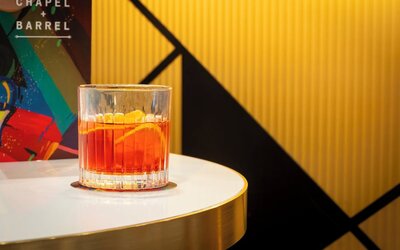 Hotel Indigo Liverpool City Centre by IHG
