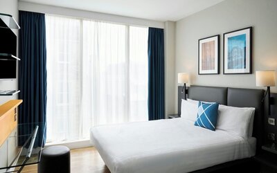 Four Points Flex by Sheraton Newcastle