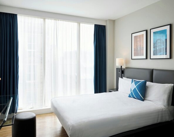 Four Points Flex by Sheraton Newcastle