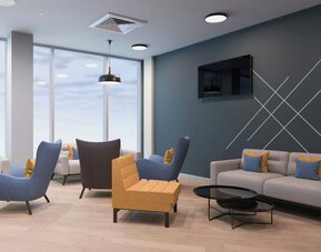 Four Points Flex by Sheraton Newcastle