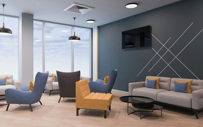 Four Points Flex by Sheraton Newcastle