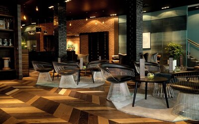 Hotel Indigo Liverpool City Centre by IHG