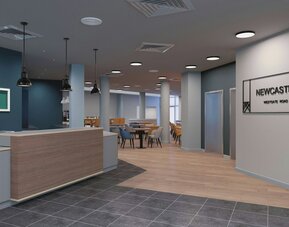 Four Points Flex by Sheraton Newcastle