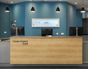 Four Points Flex by Sheraton Newcastle