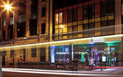 Hotel Indigo Liverpool City Centre by IHG