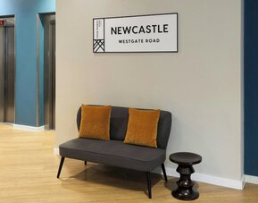 Four Points Flex by Sheraton Newcastle