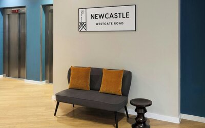 Four Points Flex by Sheraton Newcastle