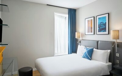 Four Points Flex by Sheraton Newcastle