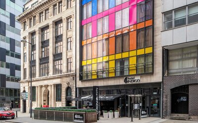Hotel Indigo Liverpool City Centre by IHG