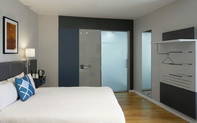 Four Points Flex by Sheraton Newcastle