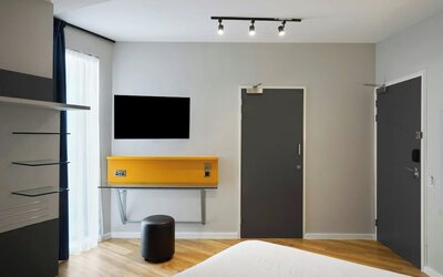 Four Points Flex by Sheraton Newcastle