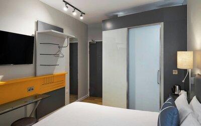 Four Points Flex by Sheraton Newcastle