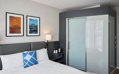 Four Points Flex by Sheraton Newcastle