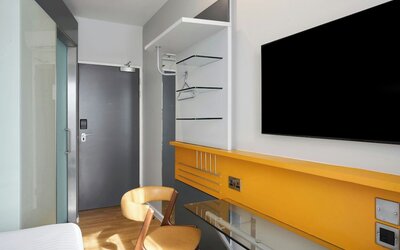 Four Points Flex by Sheraton Newcastle