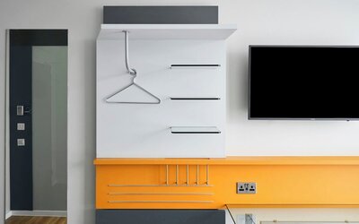 Four Points Flex by Sheraton Newcastle