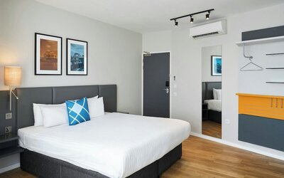Four Points Flex by Sheraton Newcastle