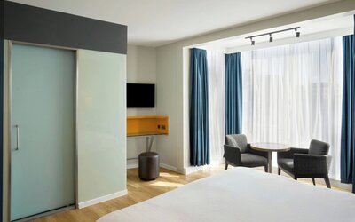 Four Points Flex by Sheraton Newcastle