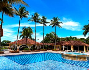 Tequendama Hotel Campestre Villavicencio