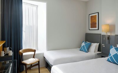 Four Points Flex by Sheraton Newcastle