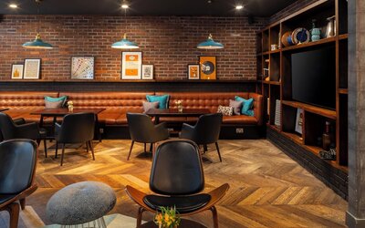 Hotel Indigo Liverpool City Centre by IHG