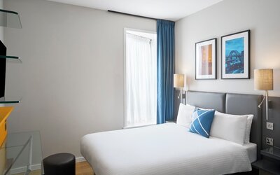Four Points Flex by Sheraton Newcastle