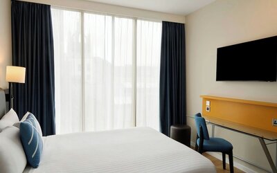Four Points Flex by Sheraton Newcastle