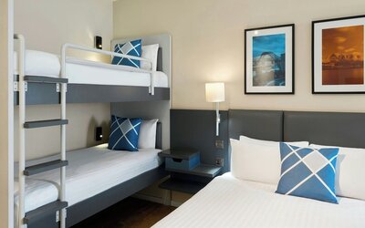 Four Points Flex by Sheraton Newcastle