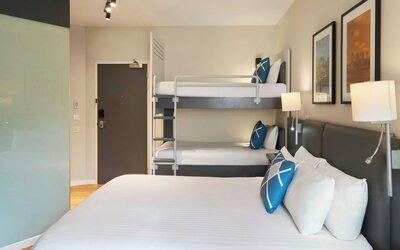 Four Points Flex by Sheraton Newcastle