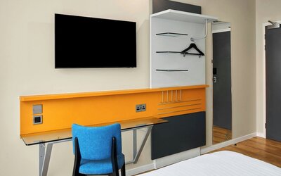 Four Points Flex by Sheraton Newcastle