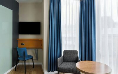 Four Points Flex by Sheraton Newcastle