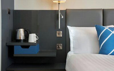 Four Points Flex by Sheraton Newcastle