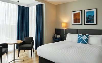 Four Points Flex by Sheraton Newcastle