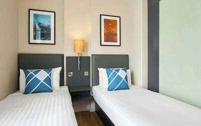Four Points Flex by Sheraton Newcastle