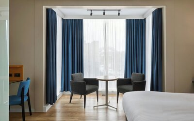 Four Points Flex by Sheraton Newcastle