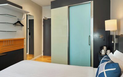 Four Points Flex by Sheraton Newcastle