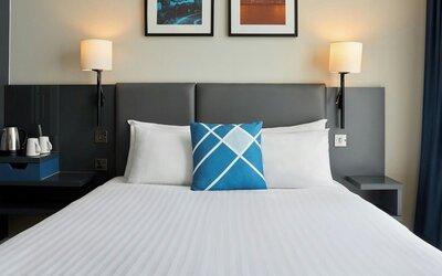 Four Points Flex by Sheraton Newcastle