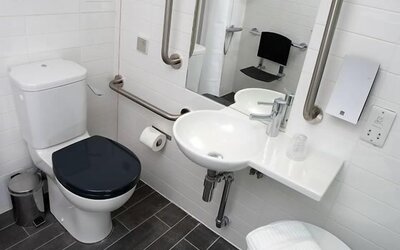 Four Points Flex by Sheraton Newcastle