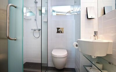 Four Points Flex by Sheraton Newcastle