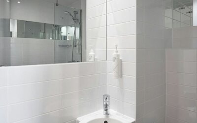 Four Points Flex by Sheraton Newcastle