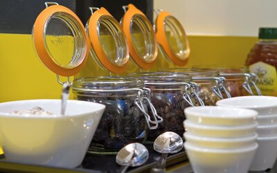 Four Points Flex by Sheraton Newcastle