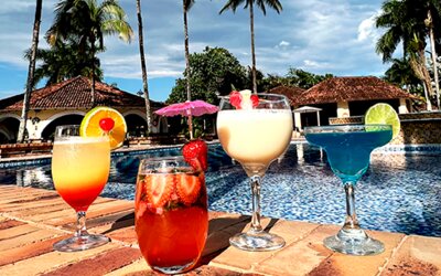 Tequendama Hotel Campestre Villavicencio