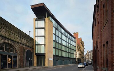 Four Points Flex by Sheraton Newcastle