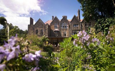 Jesmond Dene House