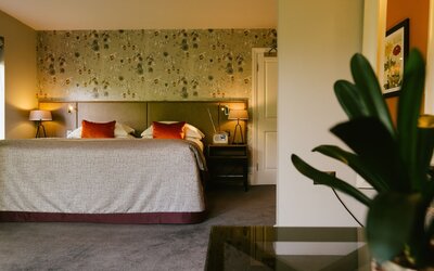 Jesmond Dene House