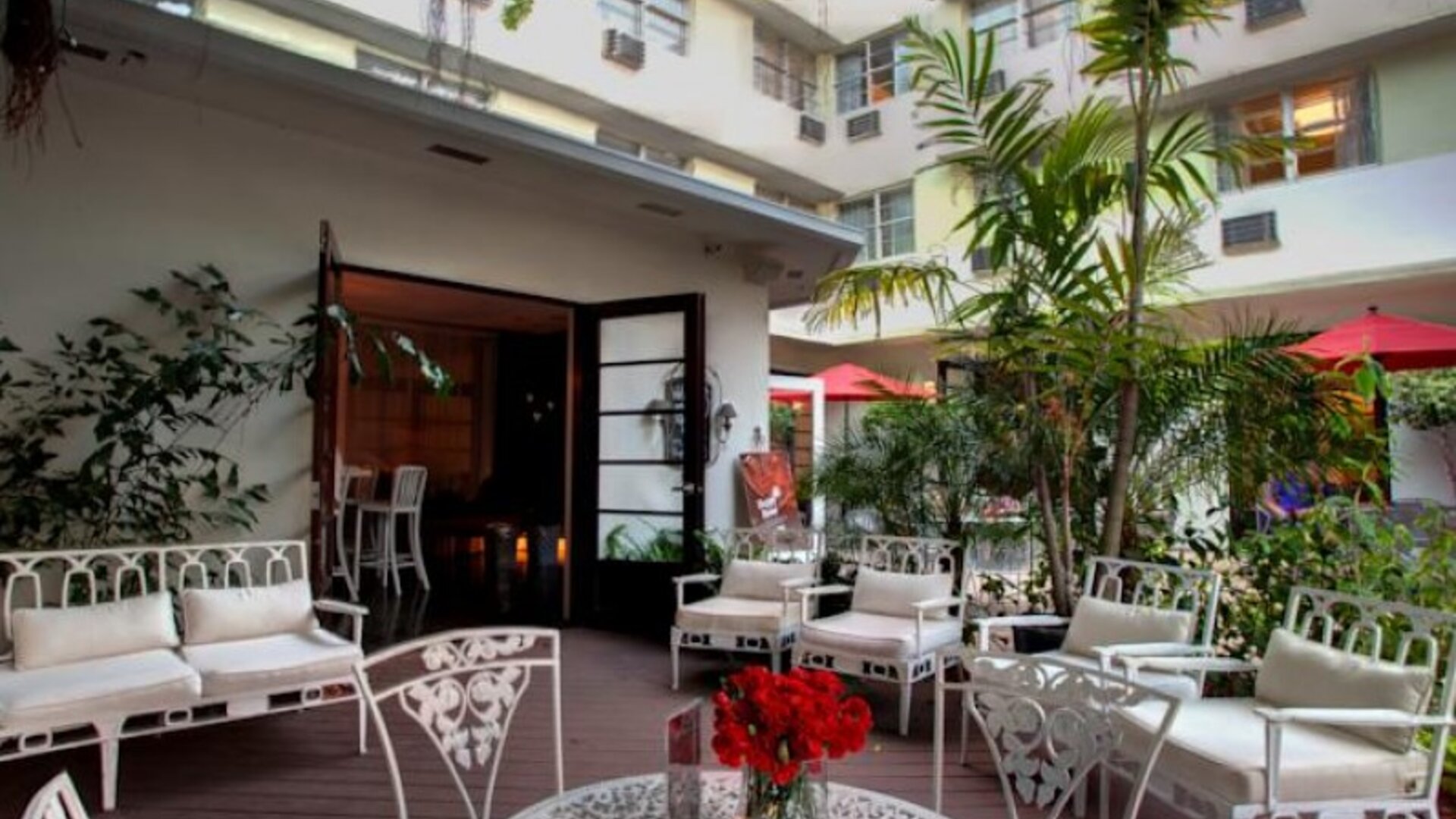 Dorchester Hotel