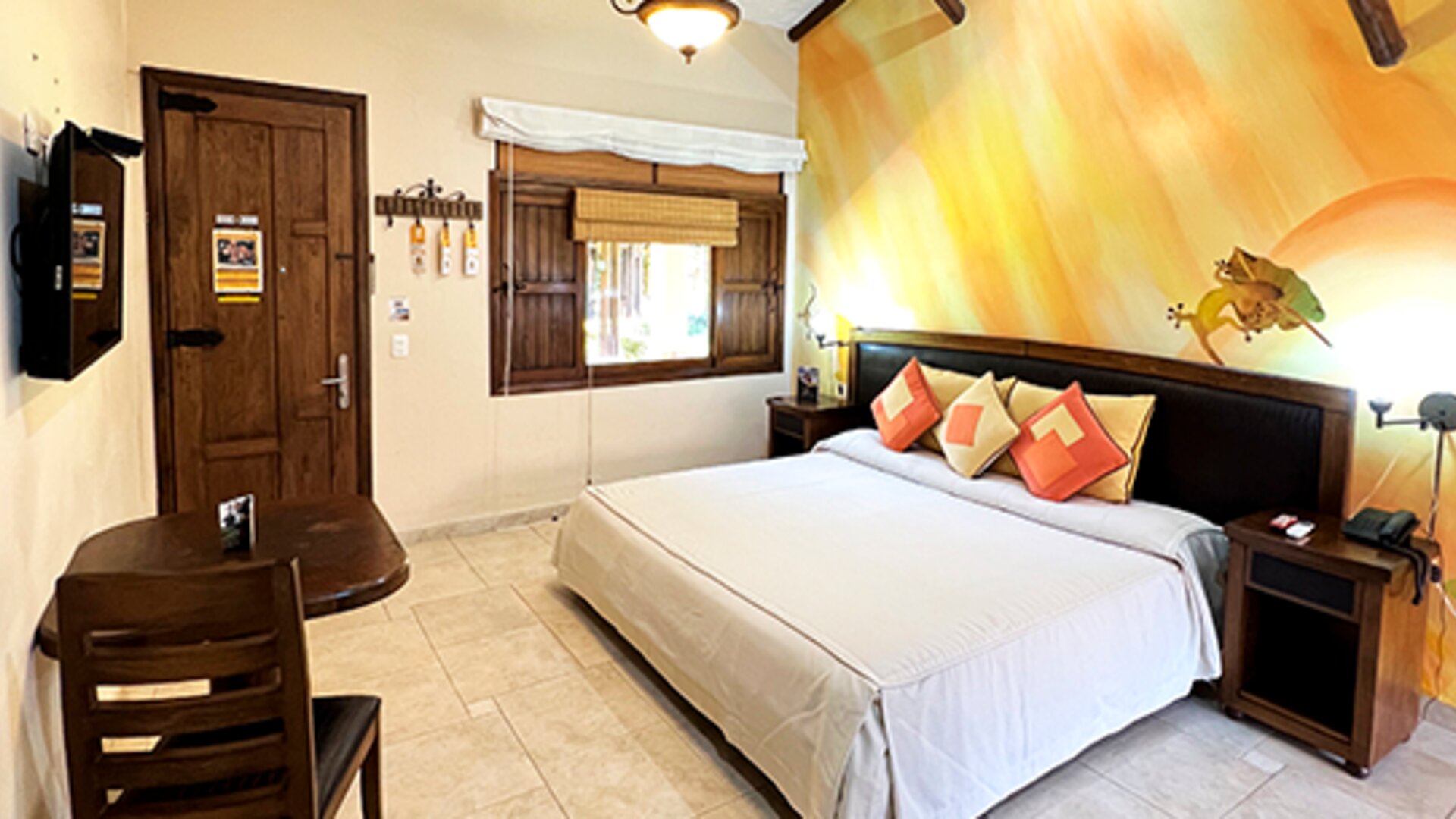 Tequendama Hotel Campestre Villavicencio