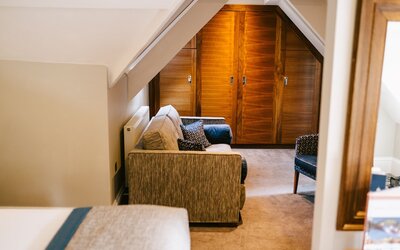Jesmond Dene House