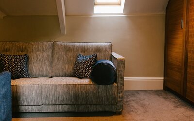 Jesmond Dene House